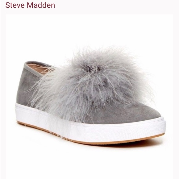 steve madden emily